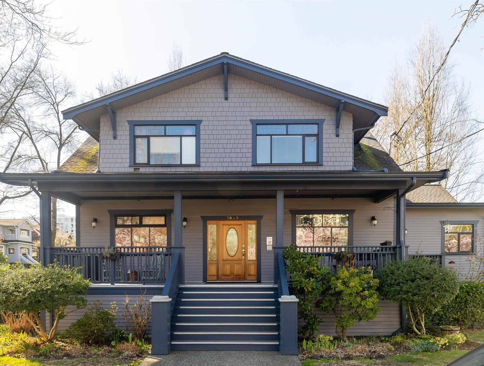 3049 Yukon Street